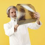 Portrait of Sofia Kravchuk expert practitioner